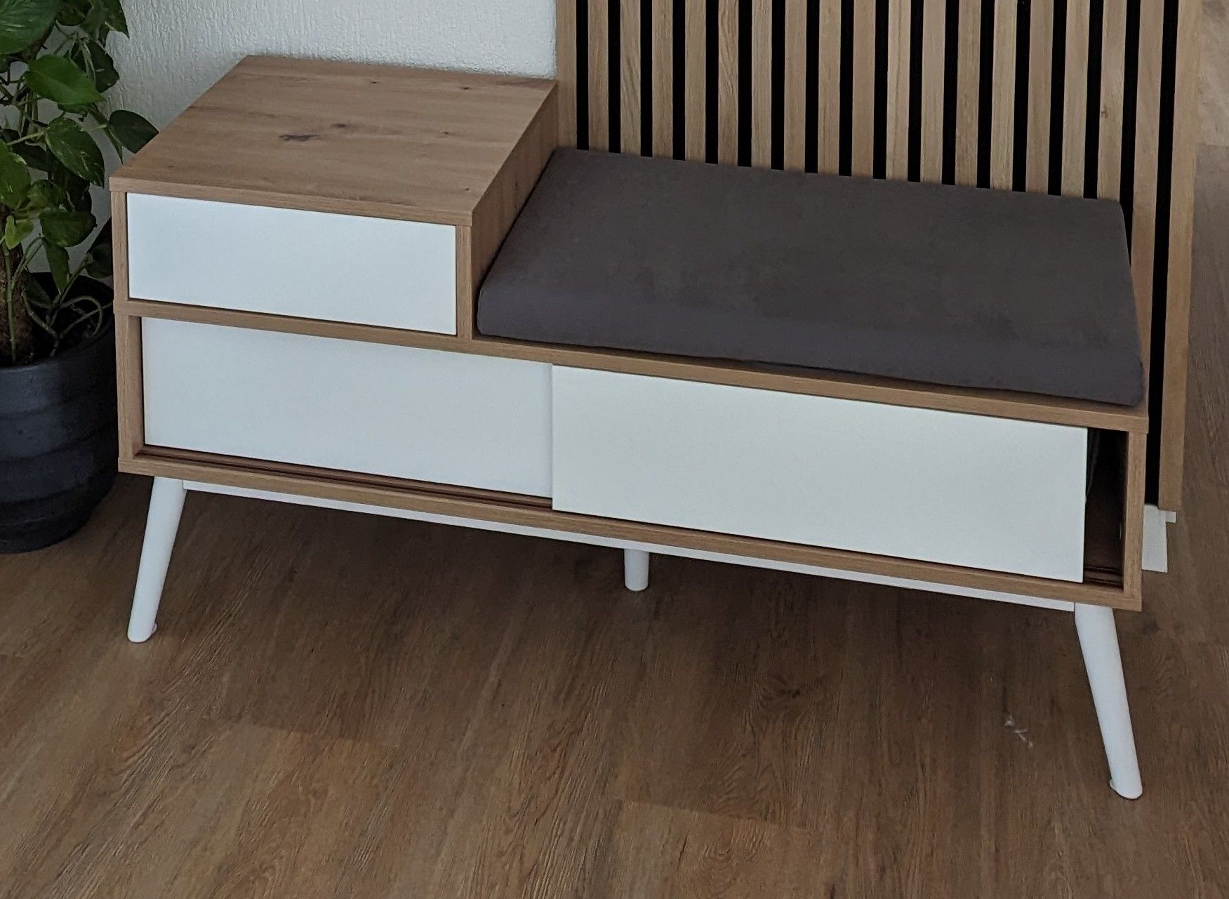 Cassettiere: Meuble chaussures  – Usato da Biel/Bienne venduto da ana_5n9d