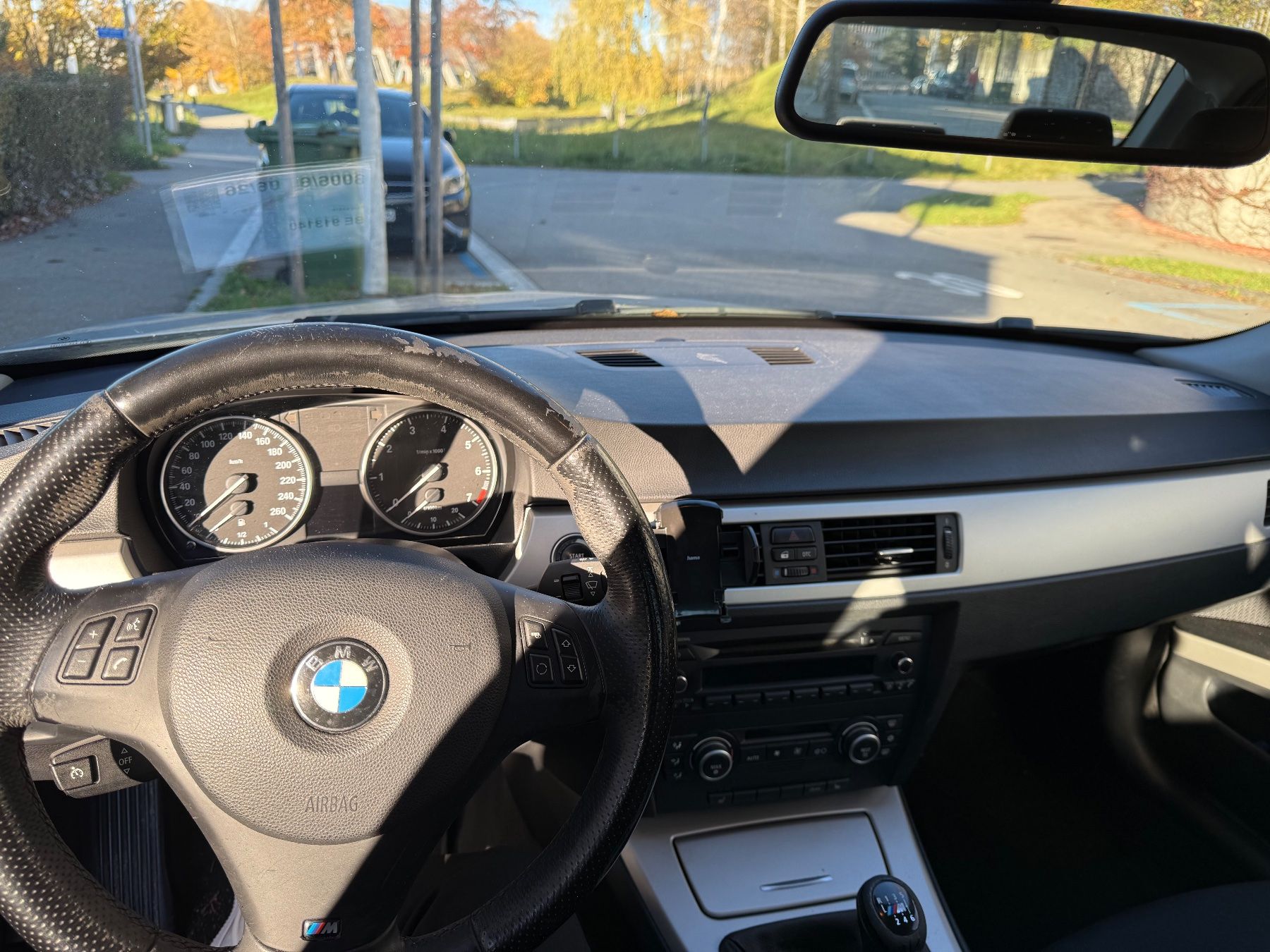 BMW Automobili: BMW 318i – Usato da Bern venduto da neb_r9fp 8