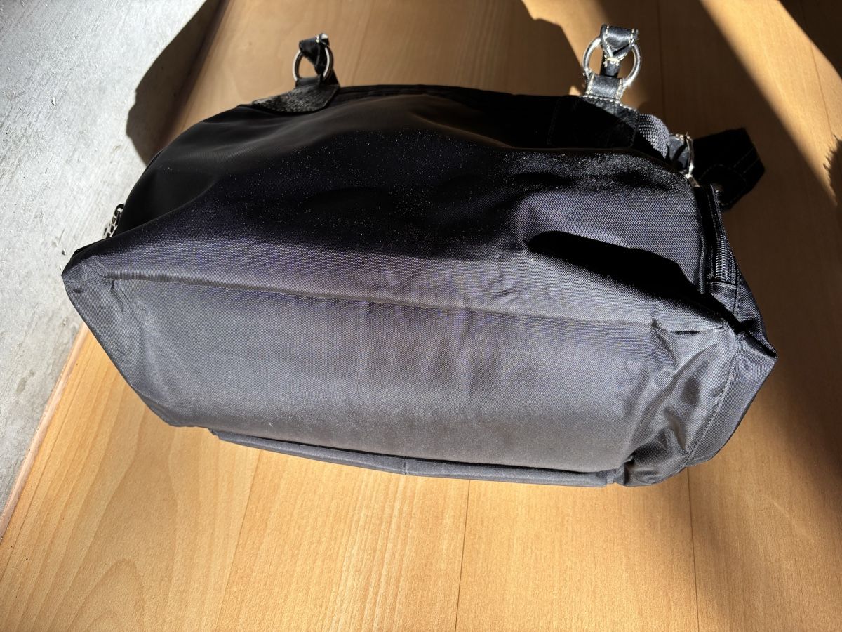 Bogner Taschen für Damen: BOGNER City Bag – Gebraucht aus Stallikon von Rsiri 2