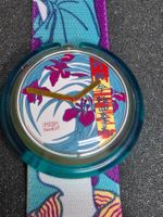 🌺 SWATCH POP PWK152 „Garden“ 1991 🌺