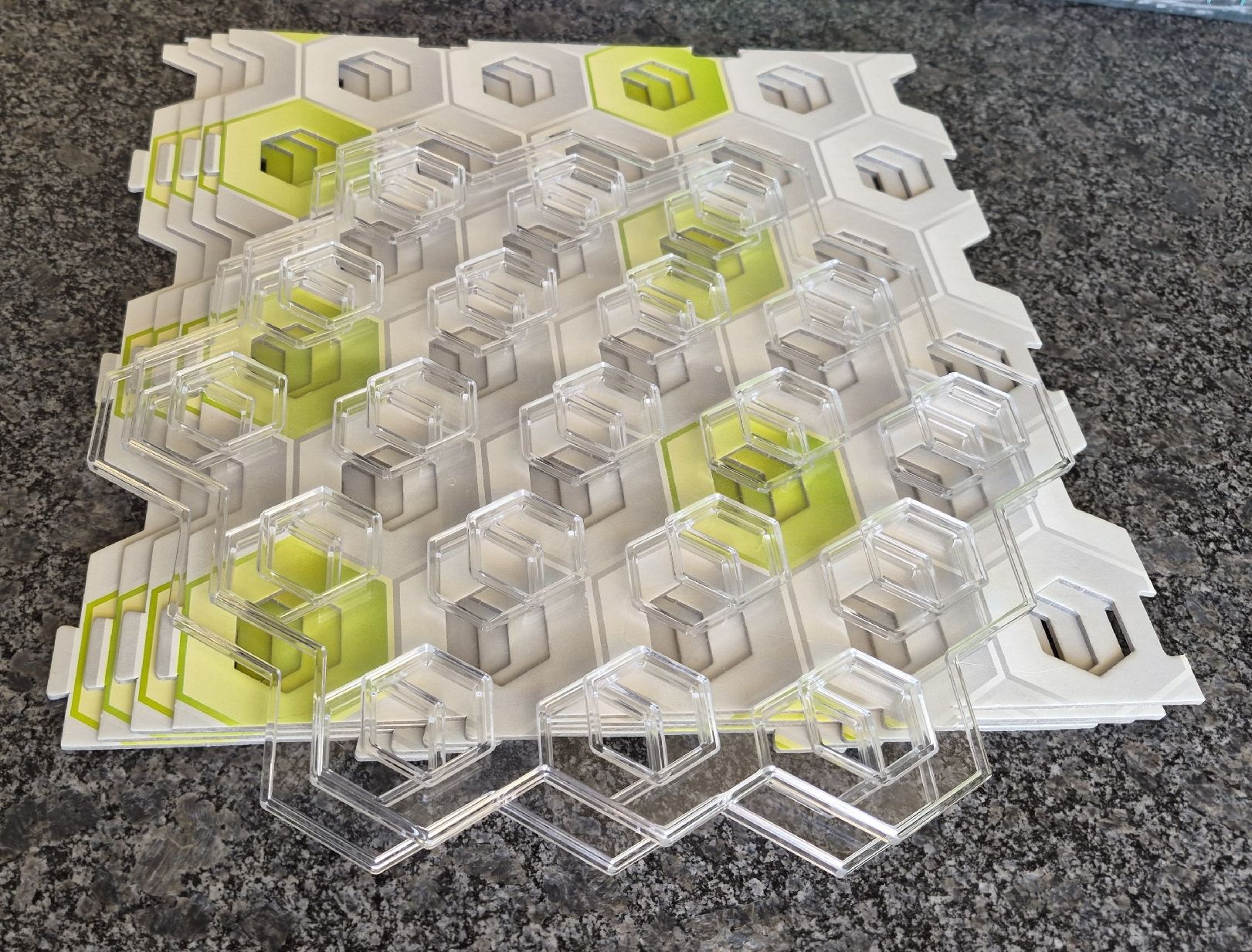 Ravensburger Spielzeuge: Gravitrax 122-teilig – Gebraucht aus Hochdorf von luna36 3