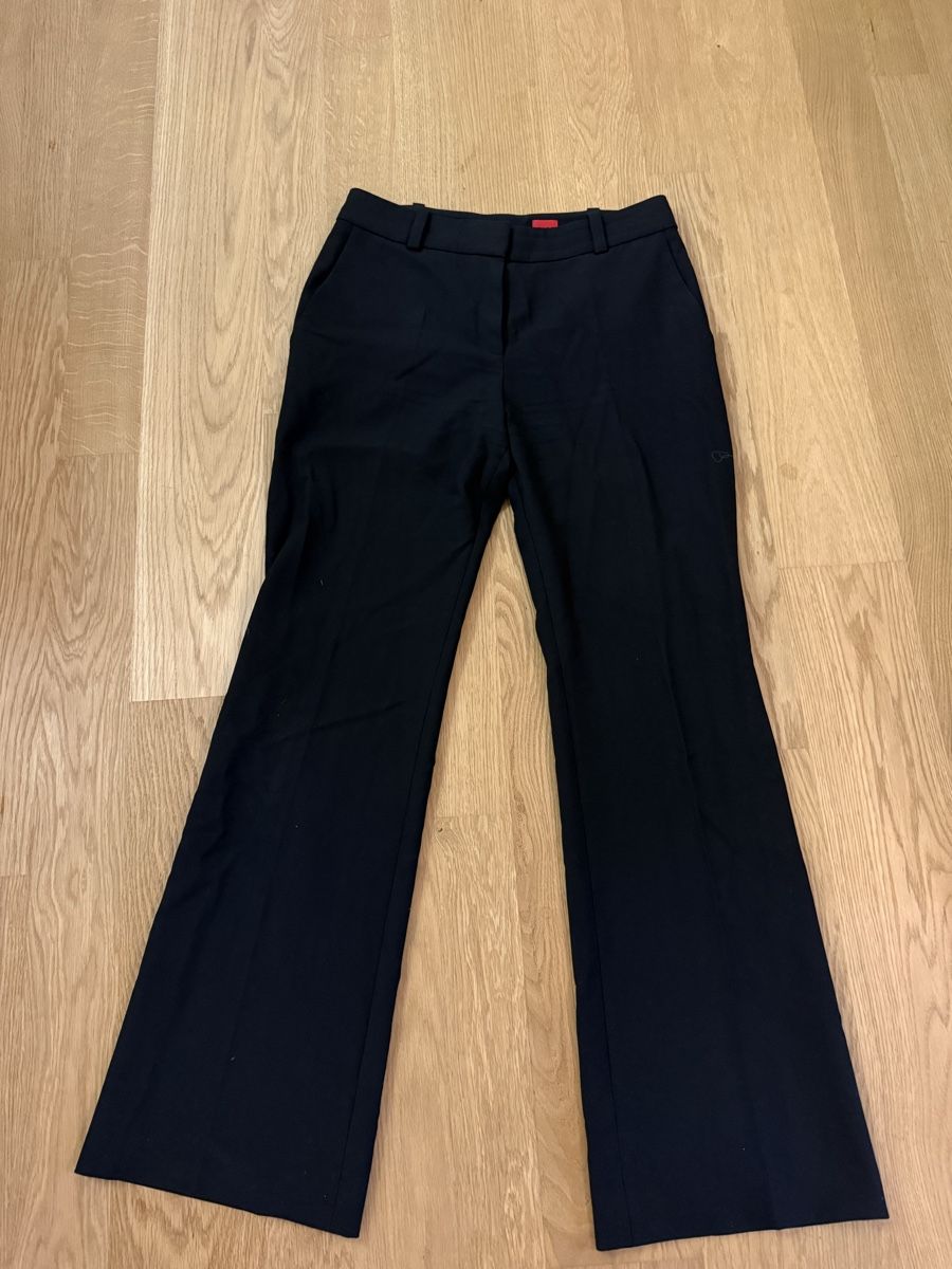 Hugo Boss Hosen: Hugo Boss Anzugshose  – Gebraucht aus Luzern von Itsclaire