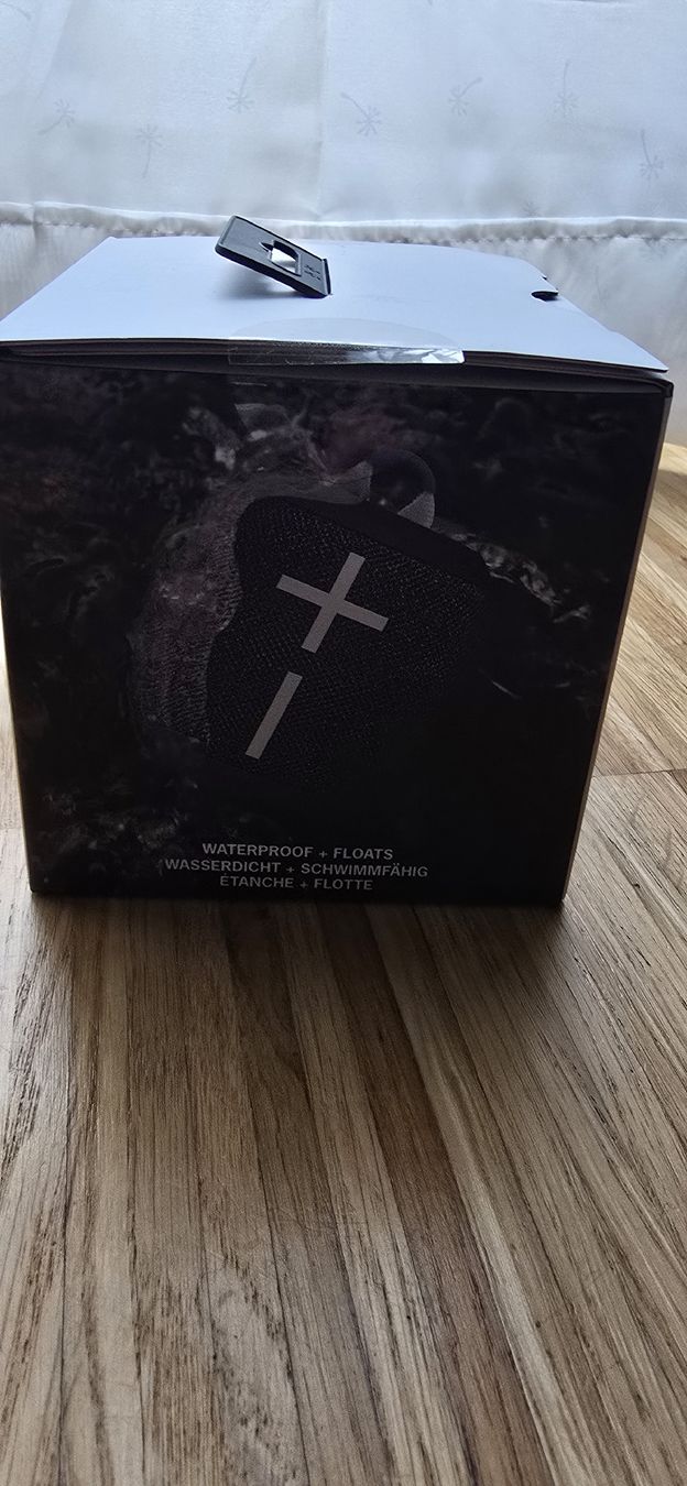 Casse acustiche: Ultimate Ears Wonderboom 3  – Usato da Zürich venduto da DeniseSharon 2
