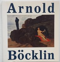 Basler Maler Arnold Böcklin: Biographie, Literatur, Werkverz