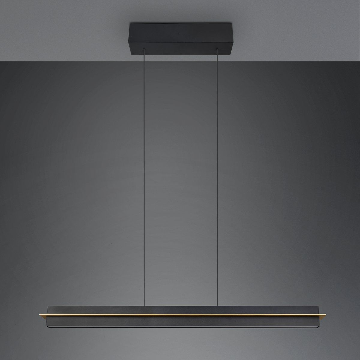 Kronleuchter & Deckenlampen: LED Pendelleuchte, CCT, 95 cm x 9 cm – Neu (gemäss Beschreibung) aus Kreuzlingen von Smart-Light 5
