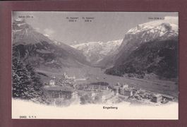 ENGELBERG