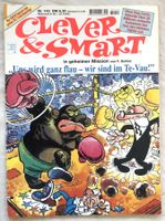 CLEVER&SMART - Nr.143 - 1.Auflage
