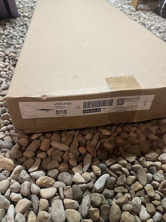 Letti: Lit 140x200 – Nuovo e nell'imballaggio originale da Boudry venduto da jer_w5ns