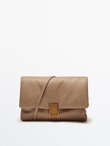 Massimo Dutti Borse da donna: Massimo Dutti padded bag – Usato da Dallenwil venduto da ZD2019