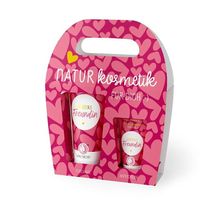 Kosmetikset «Herzens Freundin» | Geschenkset