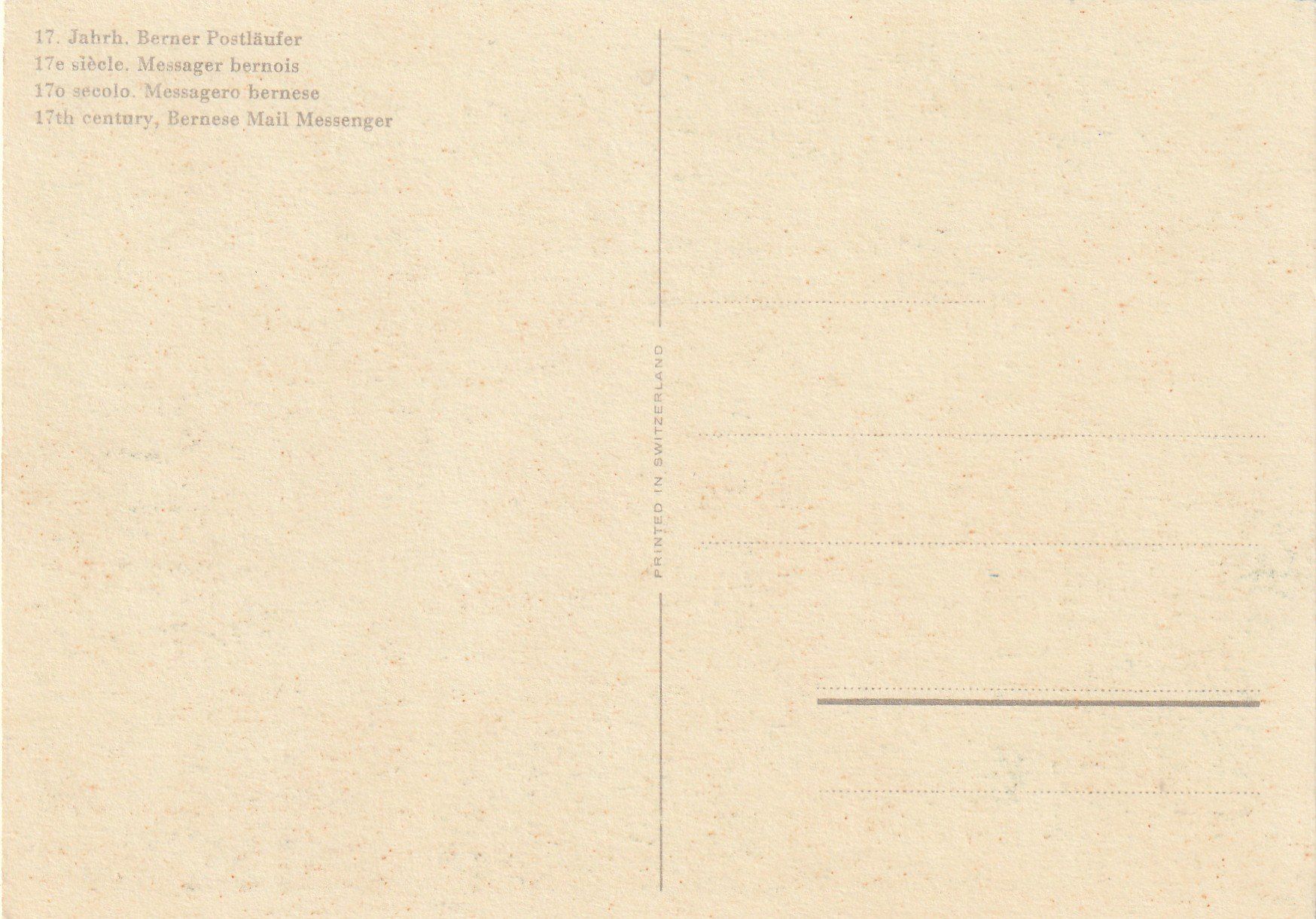 Cartoline postali: 6 Ak Post-Transportwesen – Usato da Rorschacherberg venduto da fratovi2 3