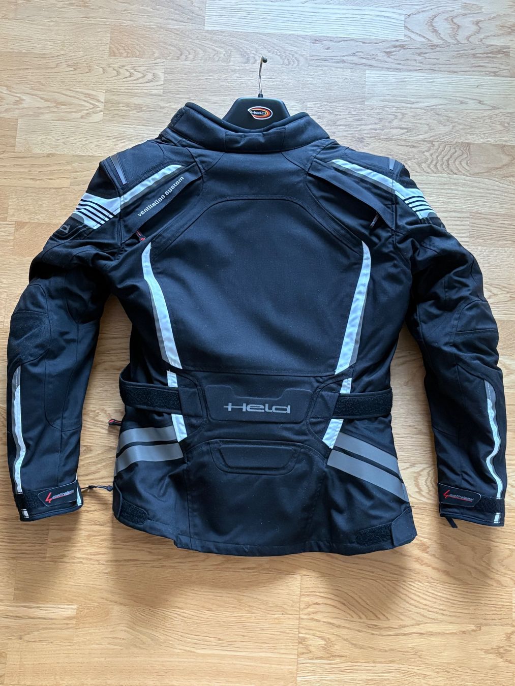 Giacche: Motorradjacke – Nuovo (secondo la descrizione) da Ostermundigen venduto da Cristiano_56 1