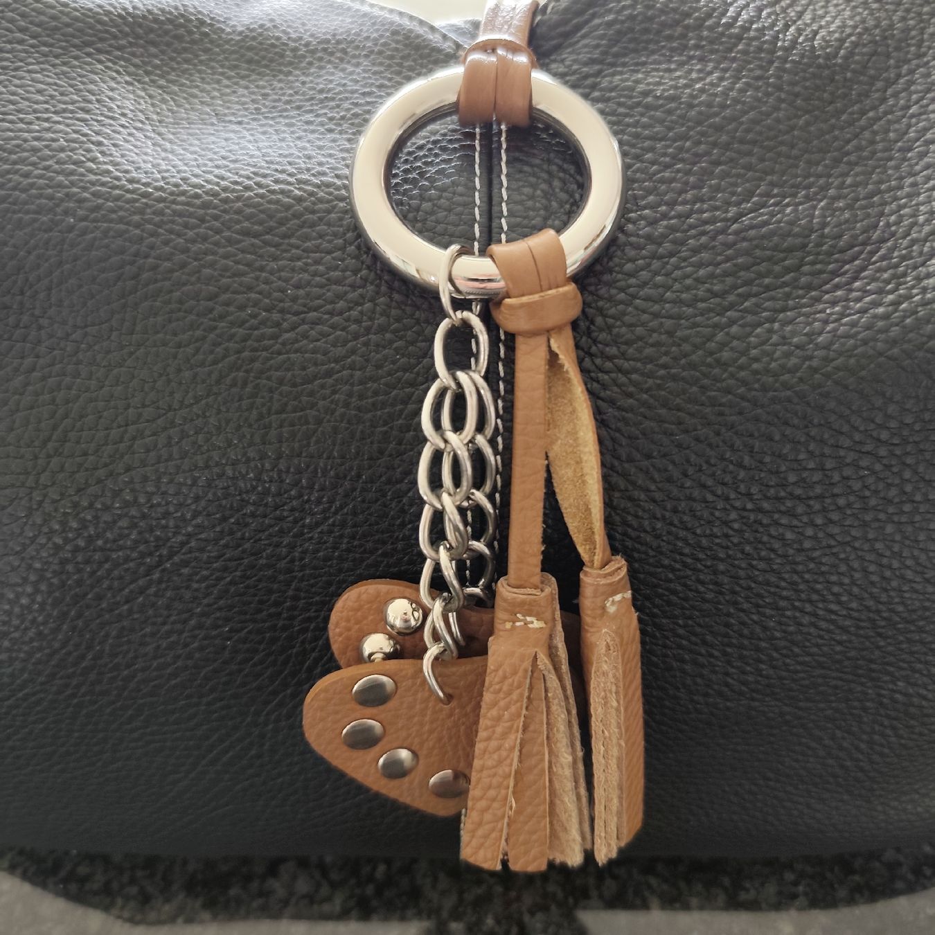 Borse da donna: Handtasche – Nuovo (secondo la descrizione) da Münchenbuchsee venduto da Cooder 1