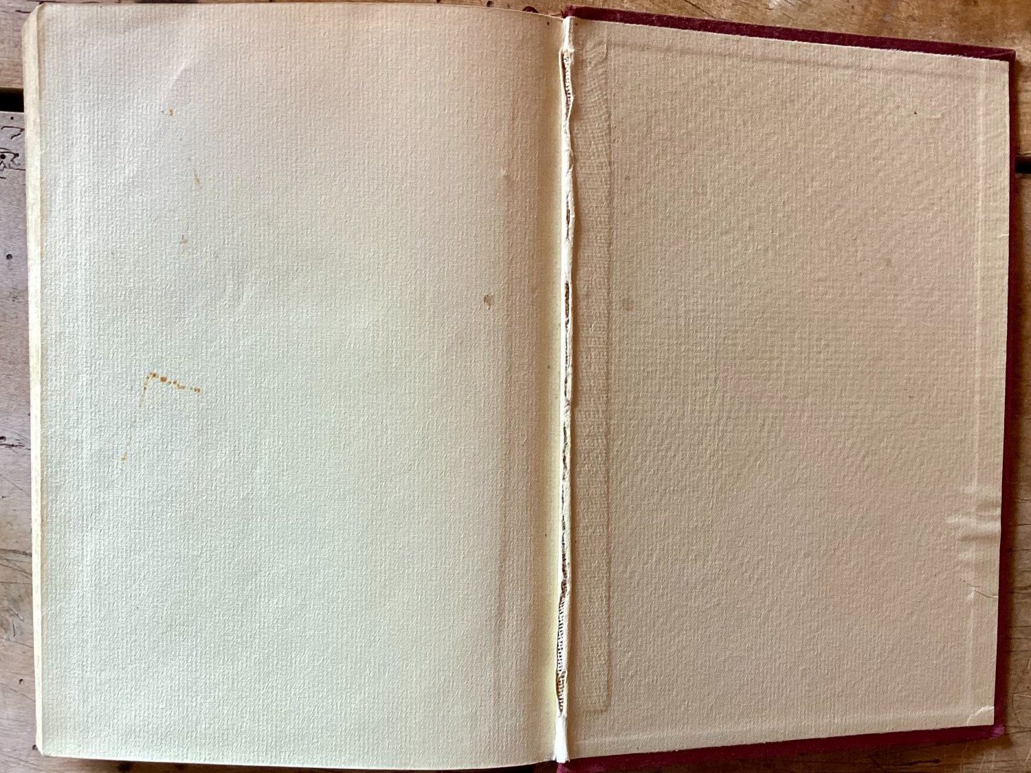 Bücher: Yoganada, Autobiographie eines Yogi,  deutsche EA ! – Gebraucht aus Ronco sopra Ascona von R66sA22 6