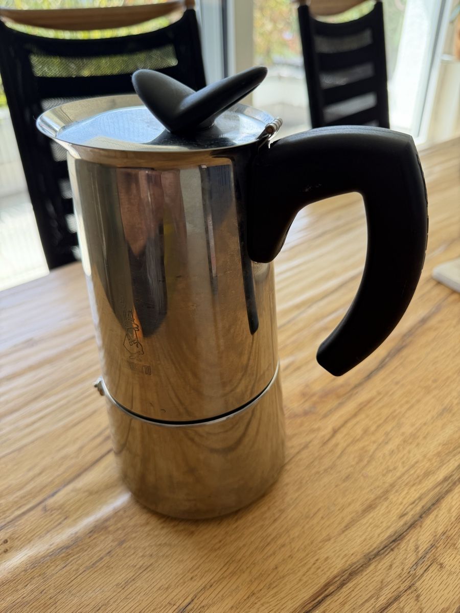 Bialetti Kaffeemaschinen & Espressomaschinen: Bialetti – Gebraucht aus Horw von mizingg