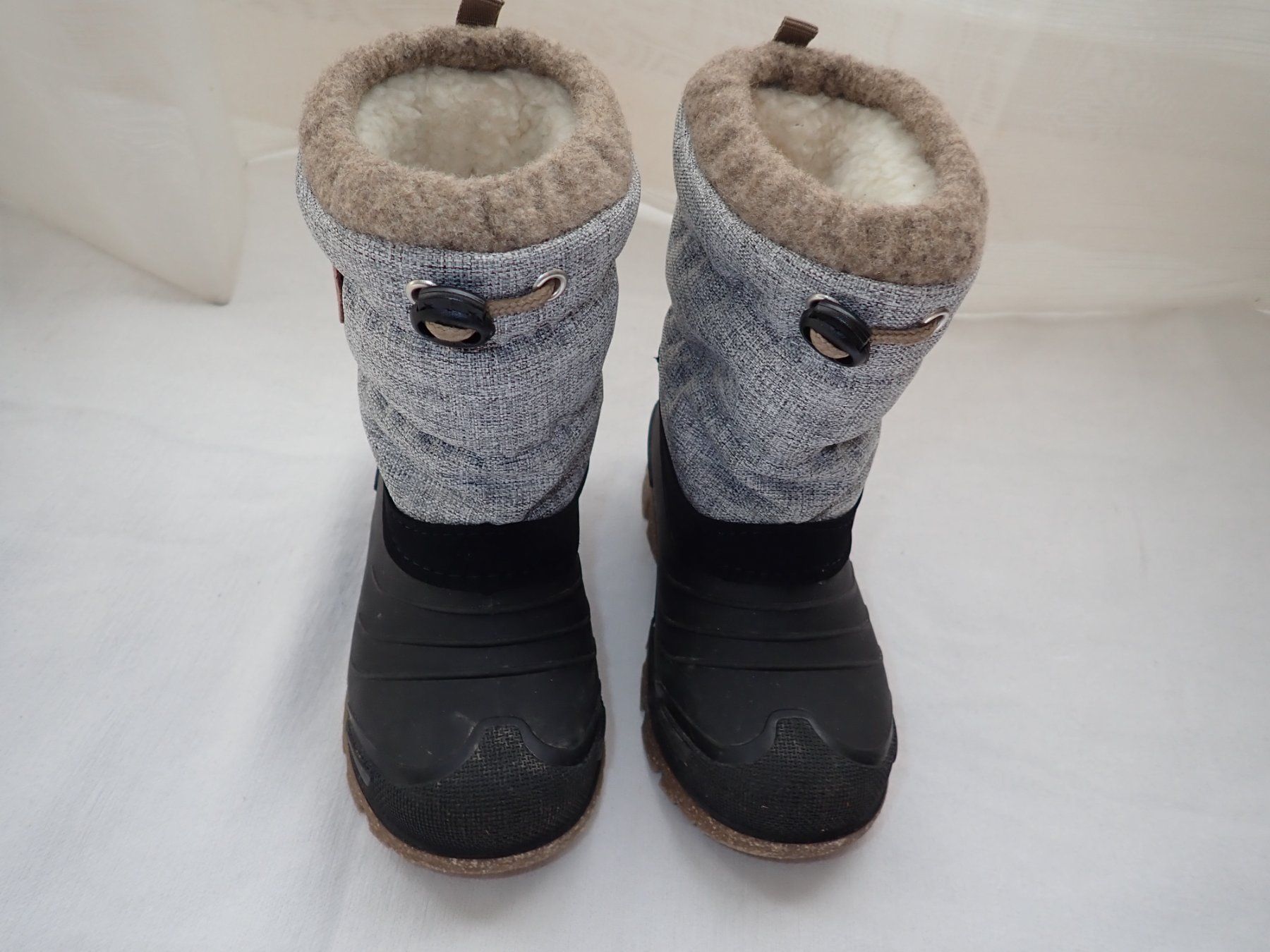 Elefanten Scarpe da uomo: Bottes d'hiver 26 – Nuovo (secondo la descrizione) da Petit-Lancy venduto da camping_car 3