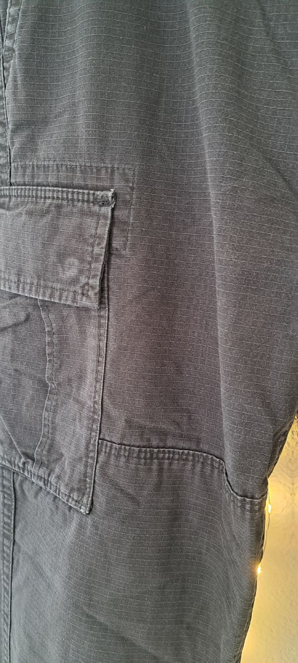 Dickies Pantaloni: Dickies Herren Cargo Hose,  Grösse W31 – Usato da Alchenflüh venduto da rippcurl 1