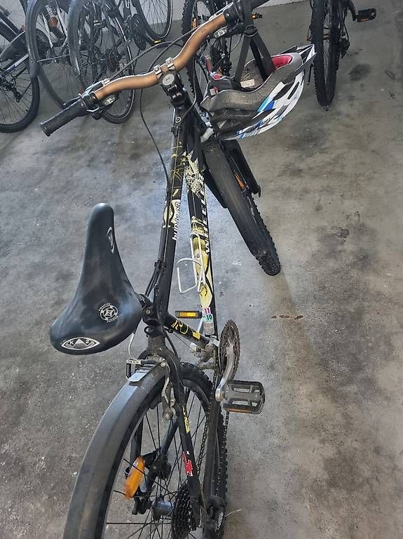 Velos: Wheeler Velo – Gebraucht aus Dottikon von damianolucia98