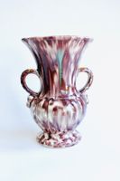 Vintage Jasba Keramik 537-19 Westdeutsche vase