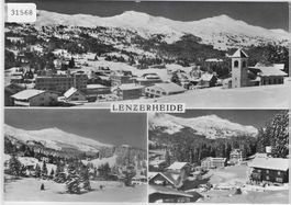 Lenzerheide - Multiview
