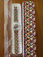 Swatch Expo Milano Expo Colo-Net