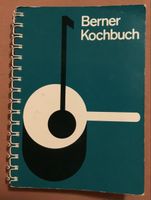 Berner Kochbuch 26. Auflage 1961 mit Spiralbindung 