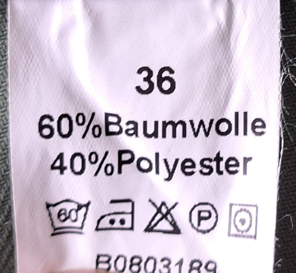 Pantaloni: NEU! Arbeitshose Marsum Gr. 36 – Nuovo (secondo la descrizione) da Gysenstein venduto da joshuas81 4