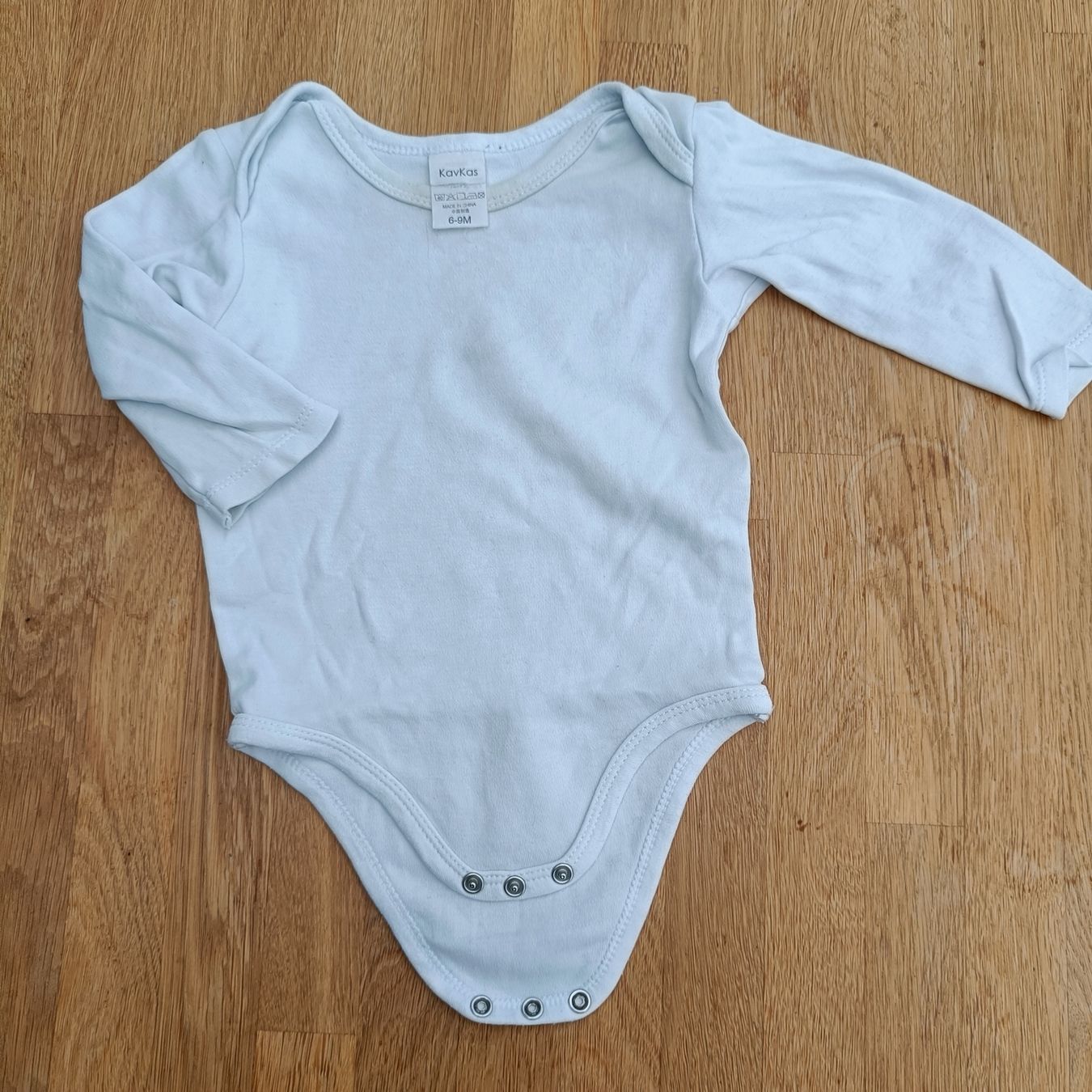 Sous-vêtements: Body Grösse 74 – D'occasion à Jaberg par urig17.