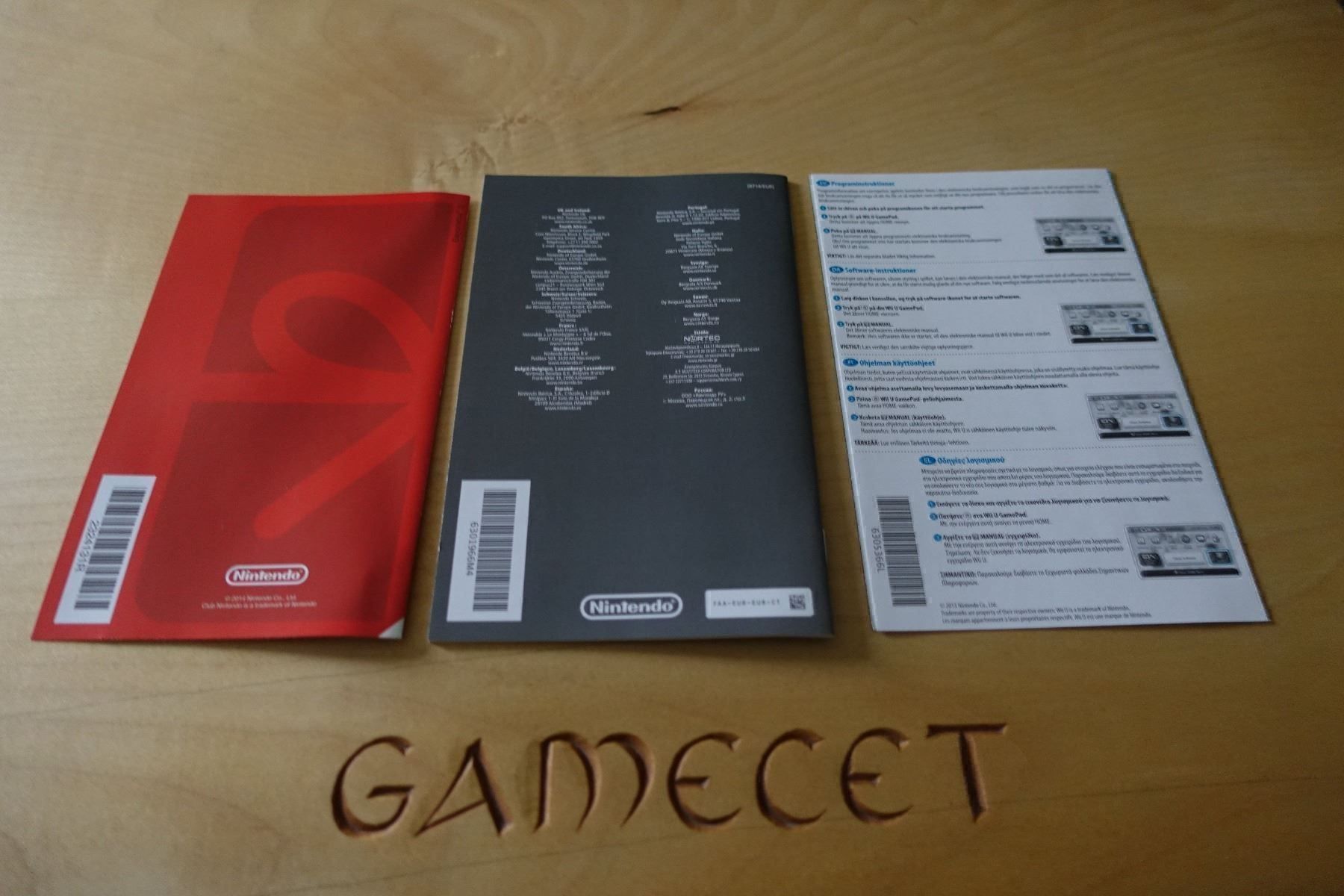 Spiele: Bayonetta 2 – Gebraucht aus Steinach von Gamecet 5