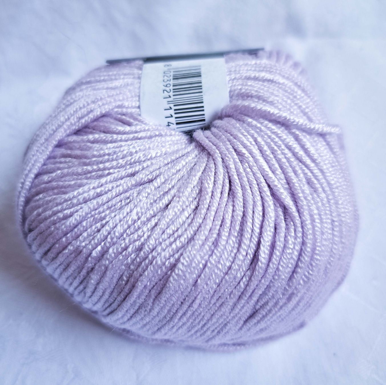 Wolle: 50g seidig weiches Microfasergarn – Neu (gemäss Beschreibung) aus Basel von Sweet-Yarns01 1