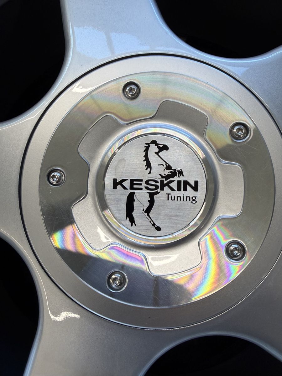 Cerchioni: Keskin Felgen 18Zoll – Nuovo (secondo la descrizione) da Langnau i. E. venduto da gal_bx2v 1