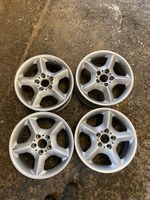 BMW X5 Borbet Felgen