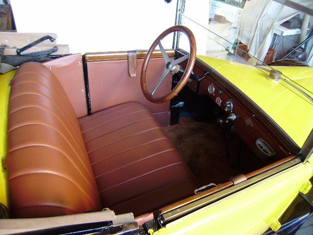 Citroën Automobili: Citroen 5HP Cabriolet – Usato da Canobbio venduto da SCARABEO88 3