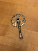 Mofa Pedalerie Teil