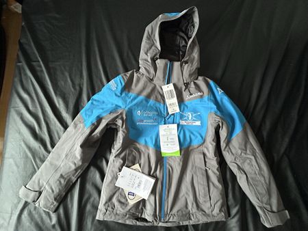 SCHÖFFEL Ramea L Skijacke Damen Grösse 36 Winterjacke