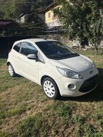 Ford Ka 1.2I - MFK