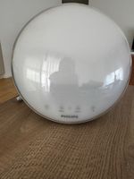 Philips Wake-Up Light  guter Zustand