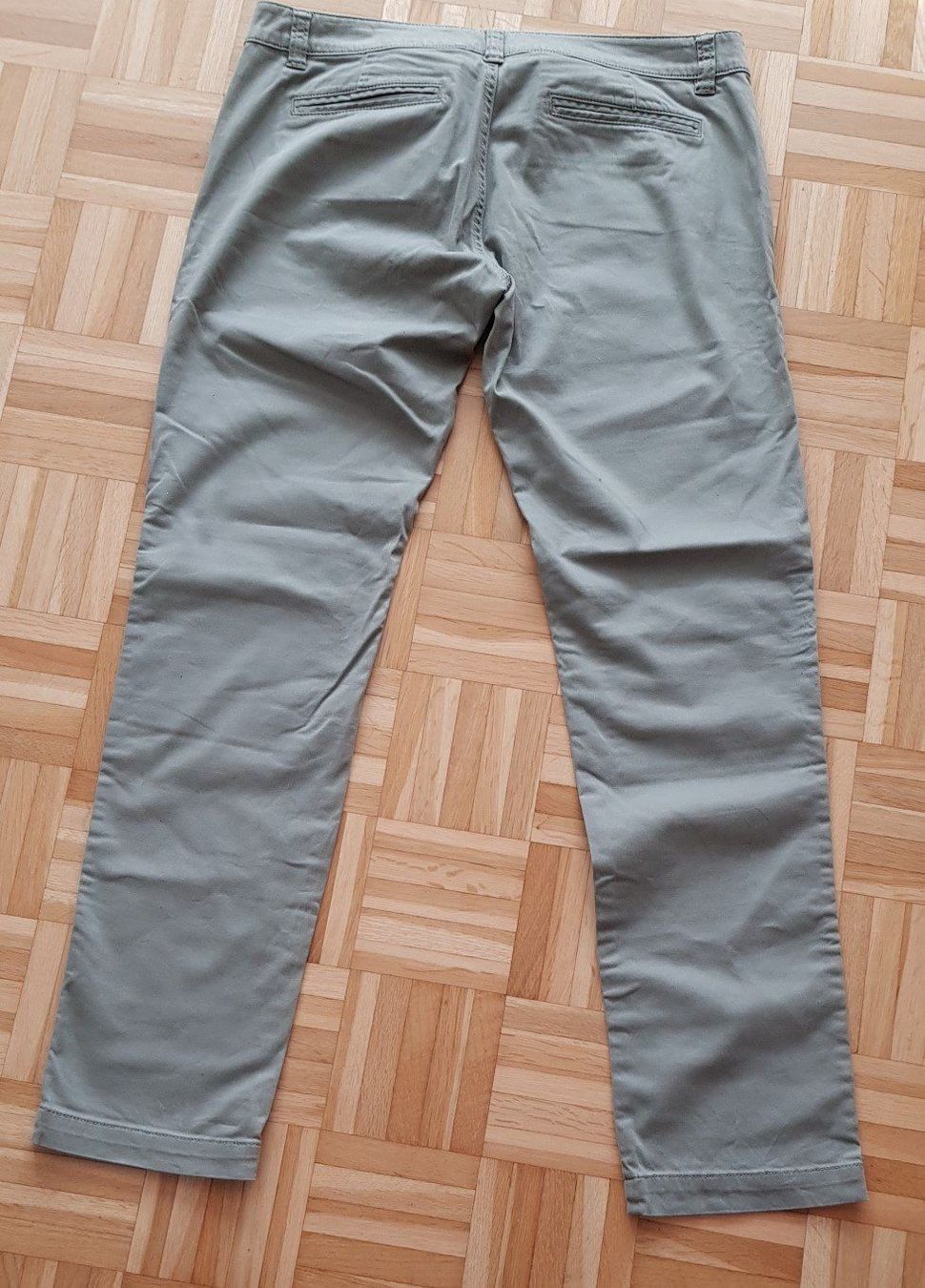 Pantaloni: Max & Co. Stretch Hose Gr. 42 NEU – Nuovo (secondo la descrizione) da Turbenthal venduto da lau_2nrd 1