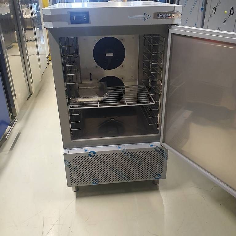 Elettrodomestici da cucina: Schokfoster  NEU – Usato da Niederwangen BE venduto da HasGastrobedarf 1