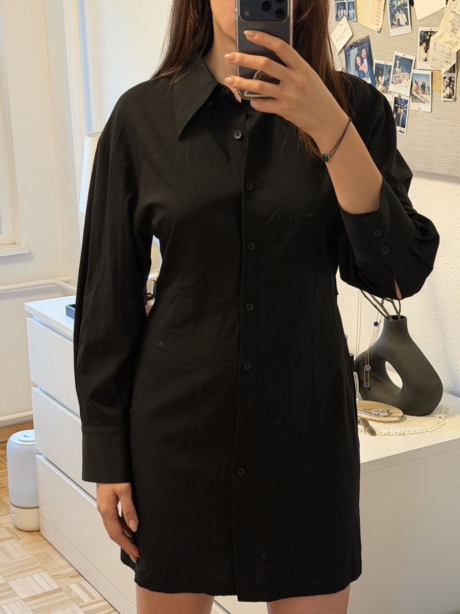 Massimo Dutti Vestiti: Massimo Dutti dress – Usato da Geneve venduto da ingamff