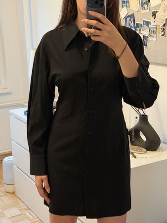 Massimo Dutti dress
