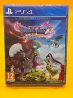 Dragon Quest XI - PS4 Game - Neu! Französische Version