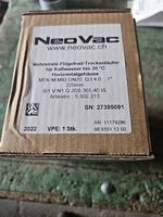 Wasserzähler Neovac