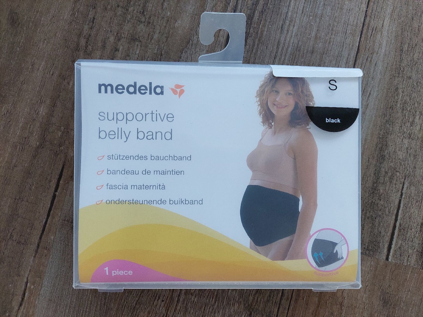 Medela Autres dessous: Medela Bauchband S – D'occasion à Aeschi b. Spiez par Corin1234 1