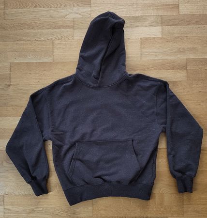 frizmWORKS Korea heavyweight hoodie