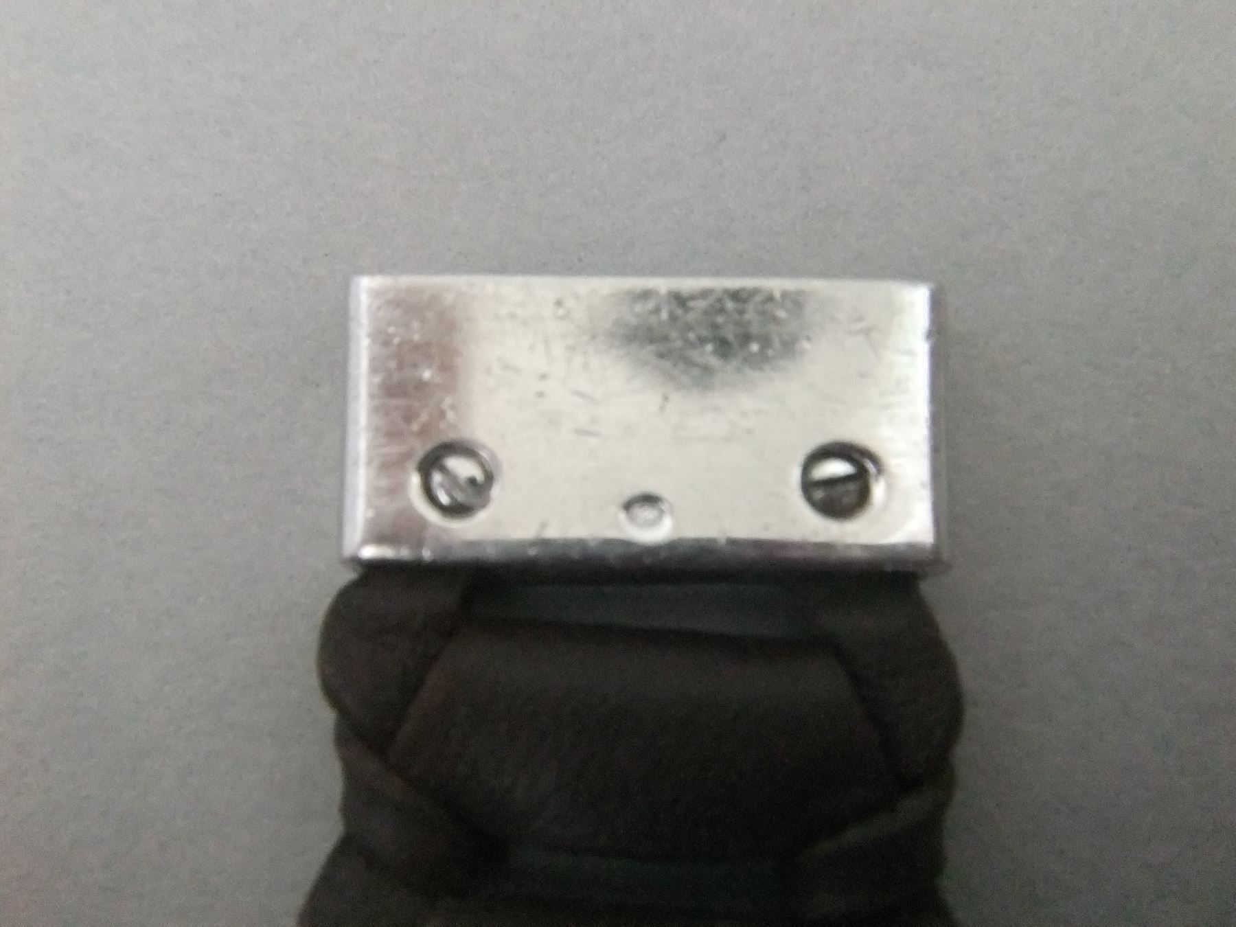 Armani Bracciali & Braccialetti: EMPORIO ARMANI Armband / echt Silber – Usato da Esslingen venduto da eintagammeer 5