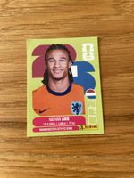  Nathan Ake NED 7 WM 2026