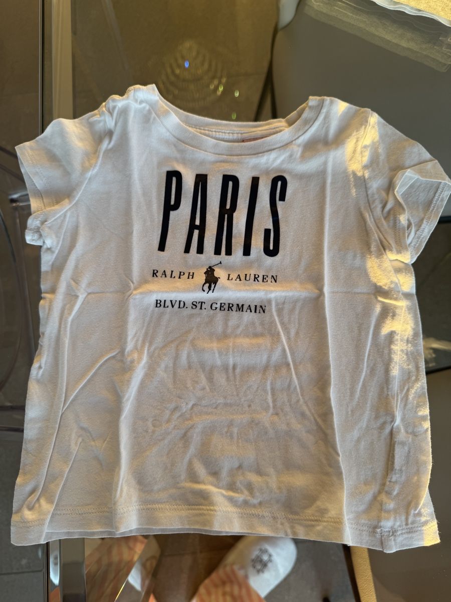 Ralph Lauren Hemden, T-Shirts & Polos: Polo Ralph Lauren t shirt – Gebraucht aus Ruvigliana von lux_t2sb