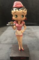 Betty Boop Sammlerfigur