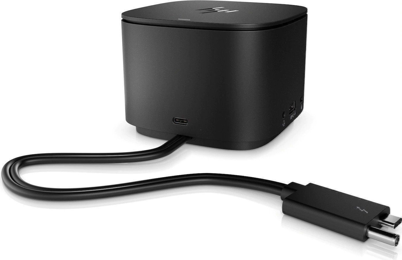 Hewlett Packard Docking station: HP Thunderbolt-Dockingstation G2, 230 Watt – Usato da Höri venduto da Nastaq 2